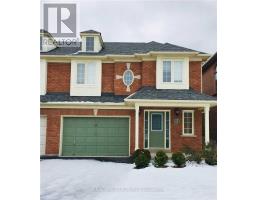 141 NAHANNI DRIVE, Richmond Hill, Ontario