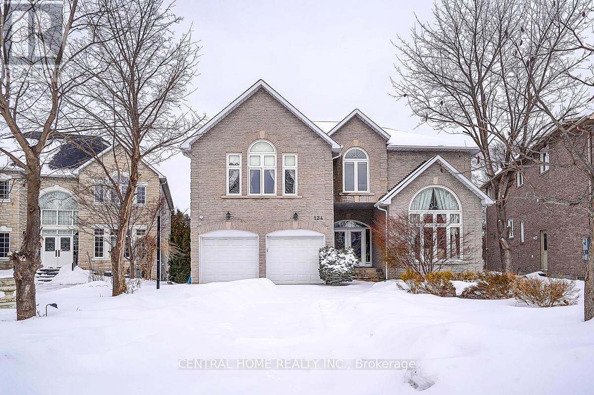 BSMT - 134 BRADGATE DRIVE, markham (thornlea), Ontario