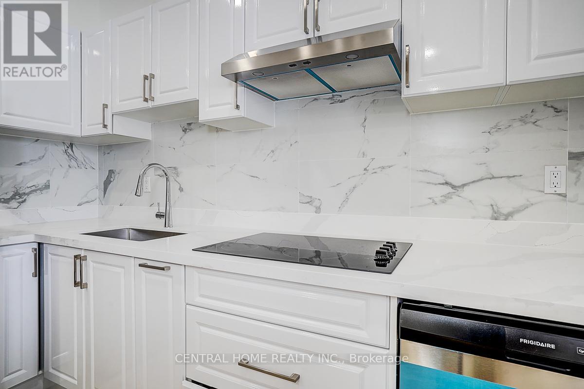 Bsmt - 134 Bradgate Drive, Markham (Thornlea), Ontario  L3T 7M2 - Photo 11 - N12808872