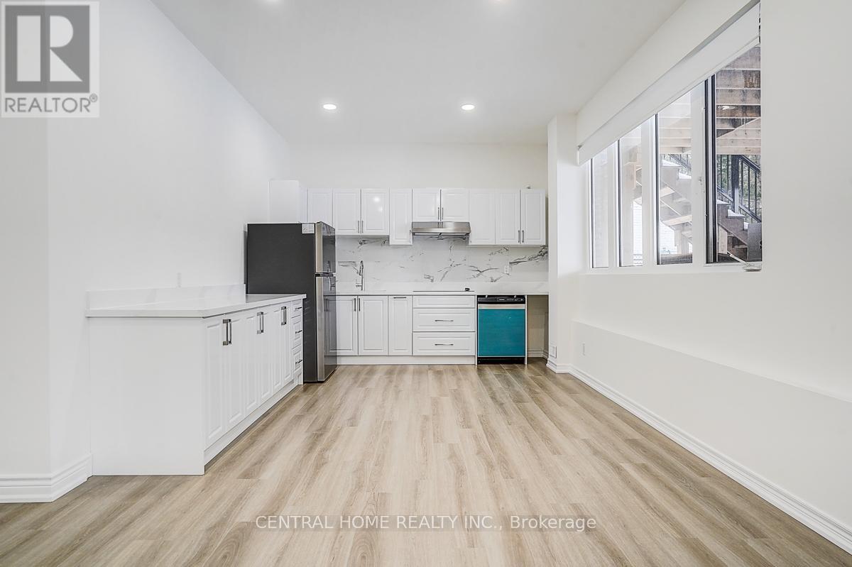 Bsmt - 134 Bradgate Drive, Markham (Thornlea), Ontario  L3T 7M2 - Photo 12 - N12808872