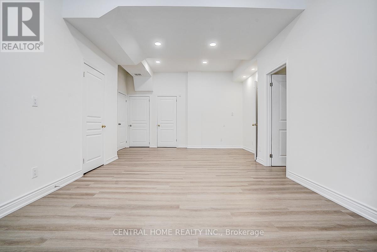 Bsmt - 134 Bradgate Drive, Markham (Thornlea), Ontario  L3T 7M2 - Photo 15 - N12808872