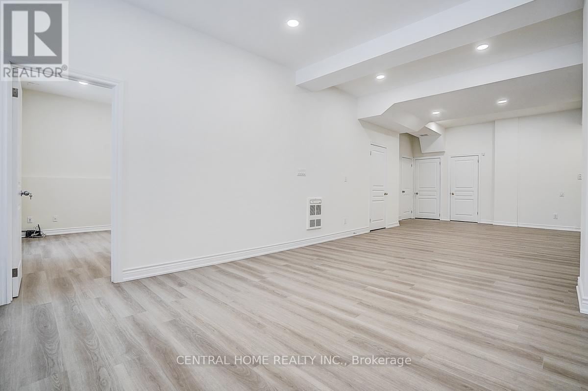 Bsmt - 134 Bradgate Drive, Markham (Thornlea), Ontario  L3T 7M2 - Photo 17 - N12808872