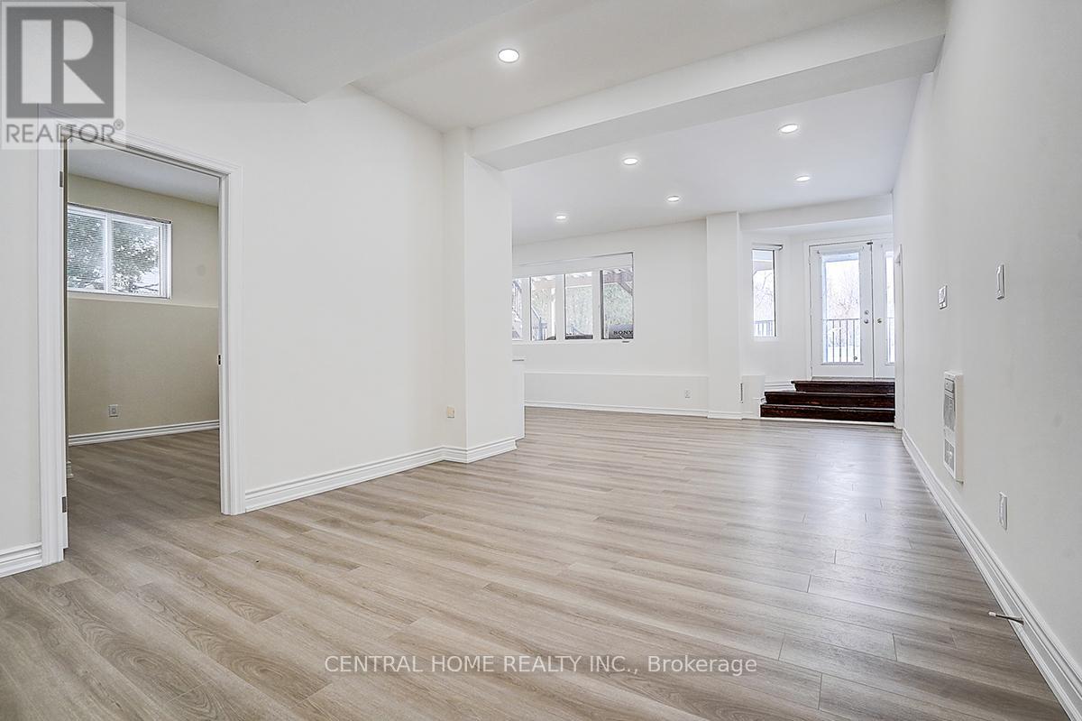 Bsmt - 134 Bradgate Drive, Markham (Thornlea), Ontario  L3T 7M2 - Photo 2 - N12808872