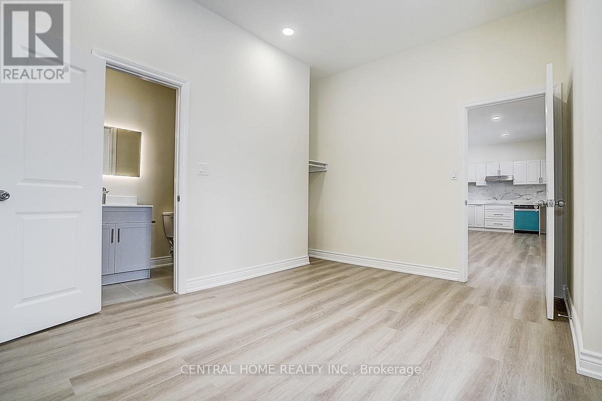 Bsmt - 134 Bradgate Drive, Markham (Thornlea), Ontario  L3T 7M2 - Photo 21 - N12808872