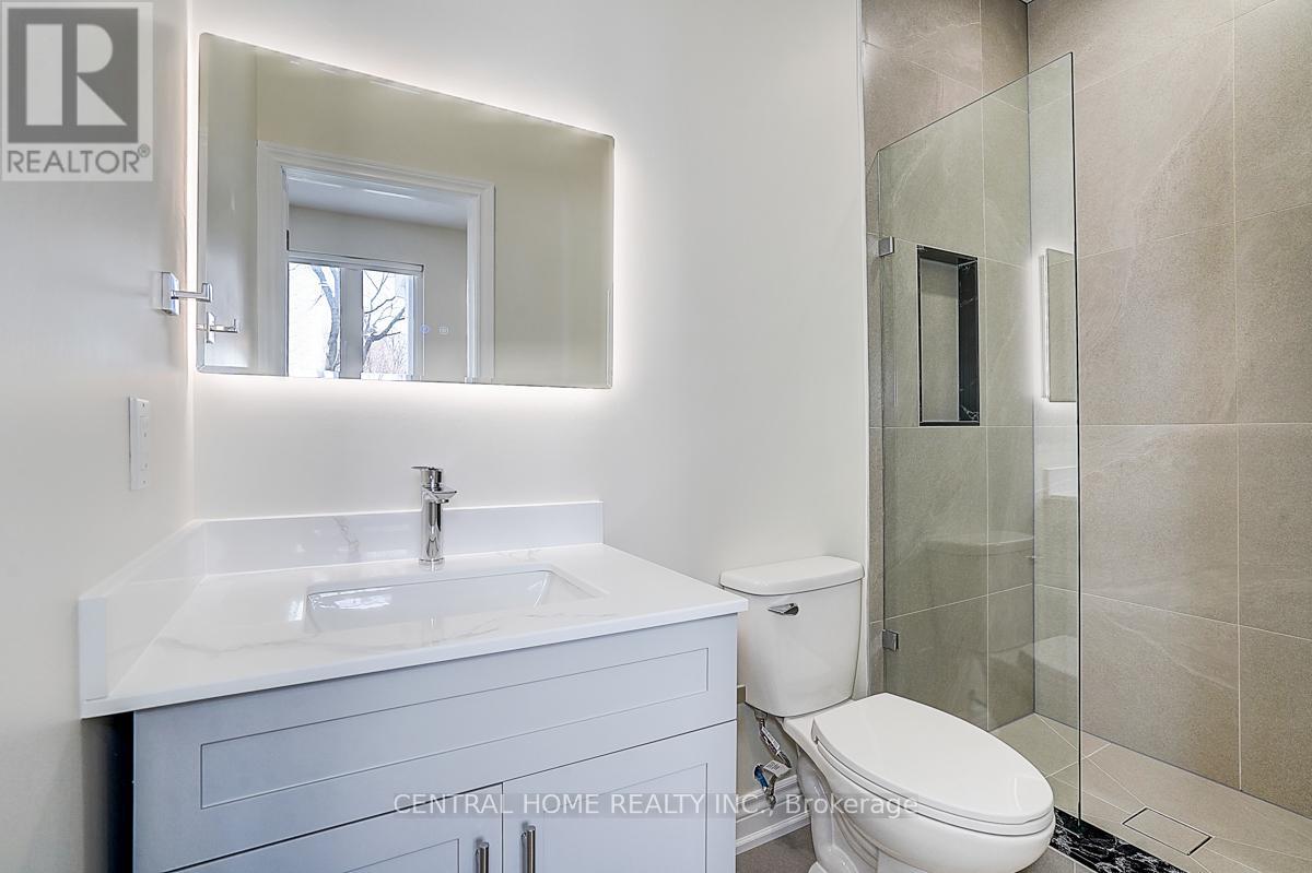 Bsmt - 134 Bradgate Drive, Markham (Thornlea), Ontario  L3T 7M2 - Photo 22 - N12808872