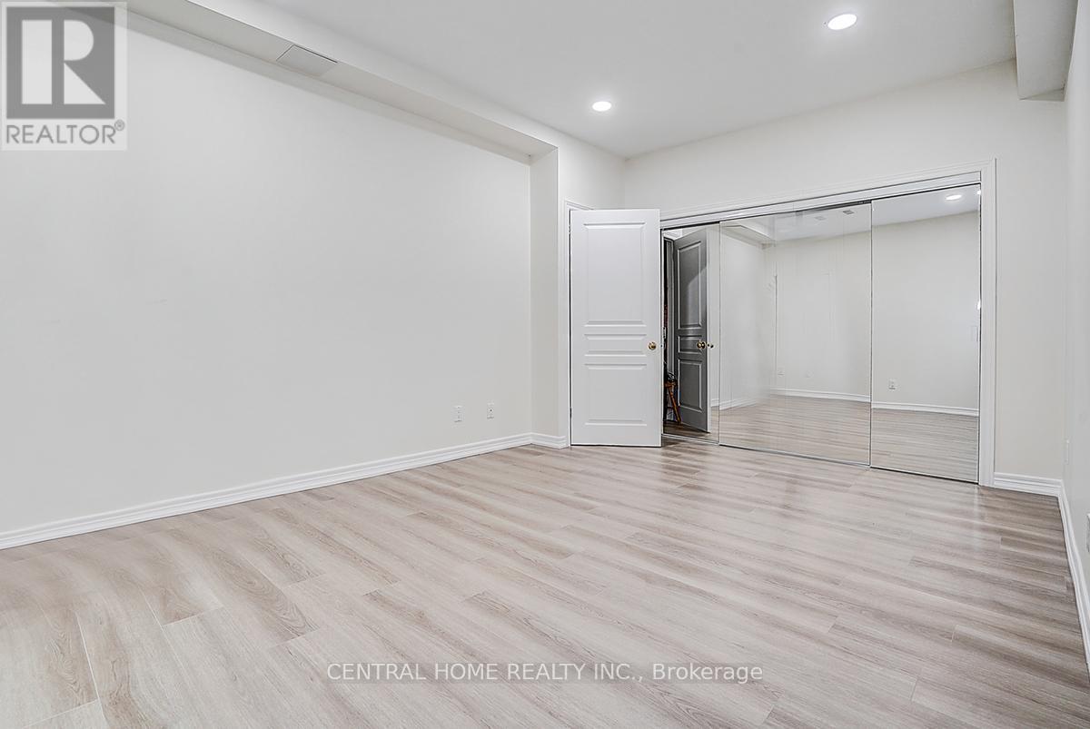 Bsmt - 134 Bradgate Drive, Markham (Thornlea), Ontario  L3T 7M2 - Photo 28 - N12808872