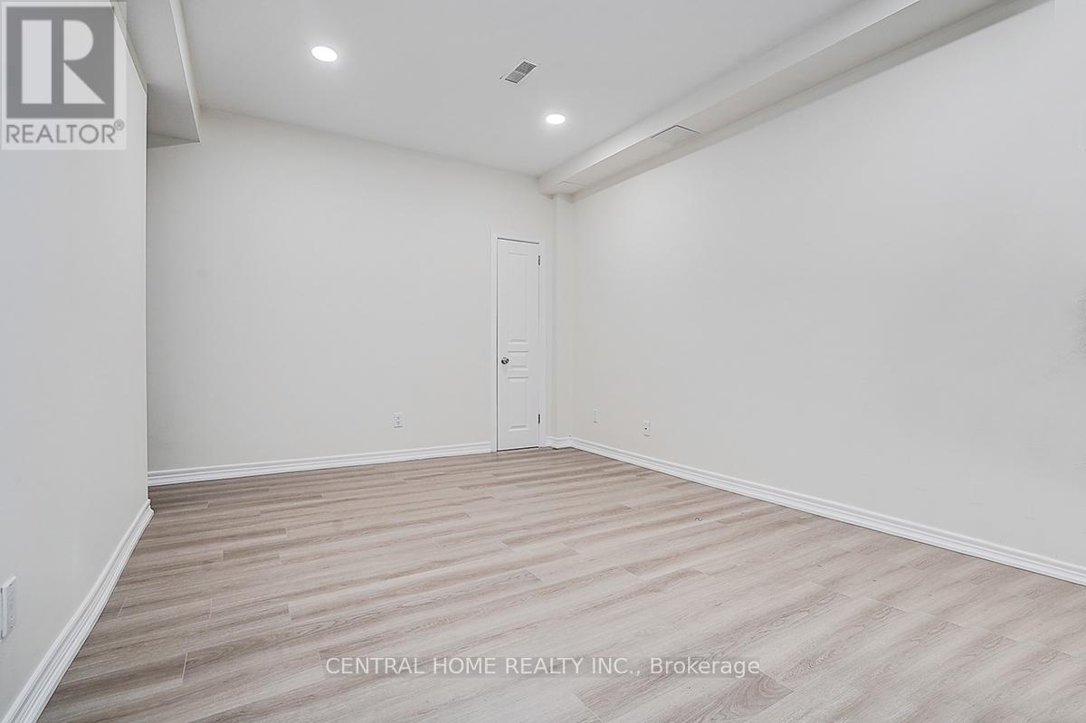 Bsmt - 134 Bradgate Drive, Markham (Thornlea), Ontario  L3T 7M2 - Photo 29 - N12808872