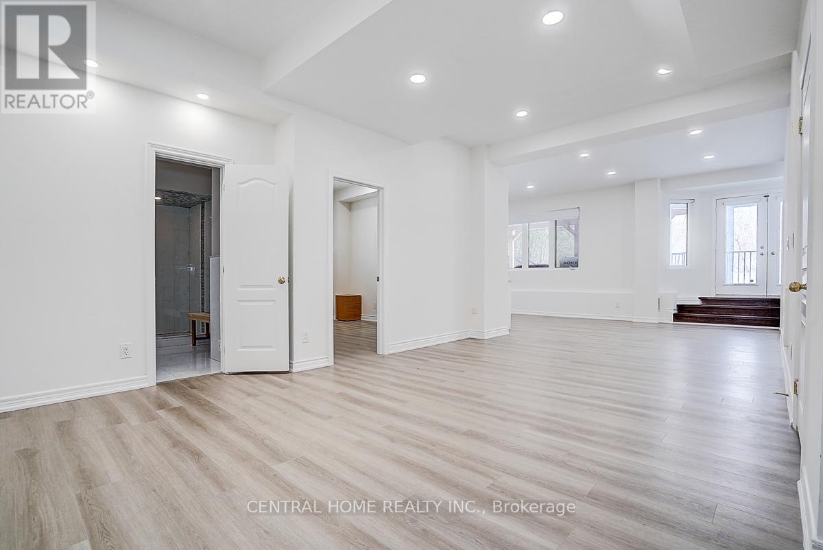 Bsmt - 134 Bradgate Drive, Markham (Thornlea), Ontario  L3T 7M2 - Photo 3 - N12808872