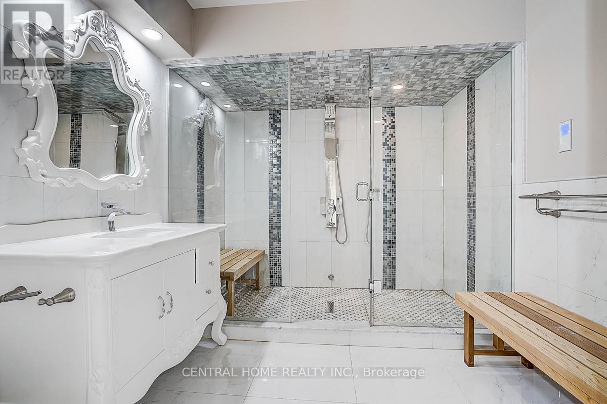 Bsmt - 134 Bradgate Drive, Markham (Thornlea), Ontario  L3T 7M2 - Photo 31 - N12808872