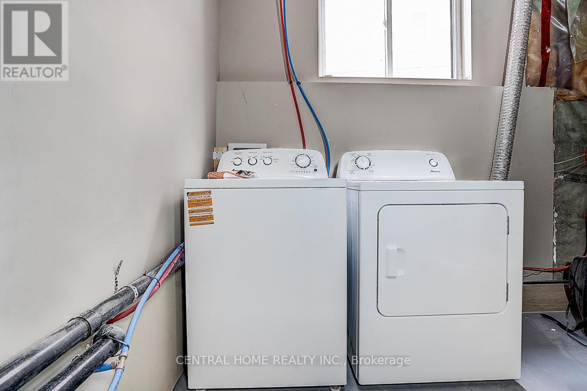 Bsmt - 134 Bradgate Drive, Markham (Thornlea), Ontario  L3T 7M2 - Photo 33 - N12808872