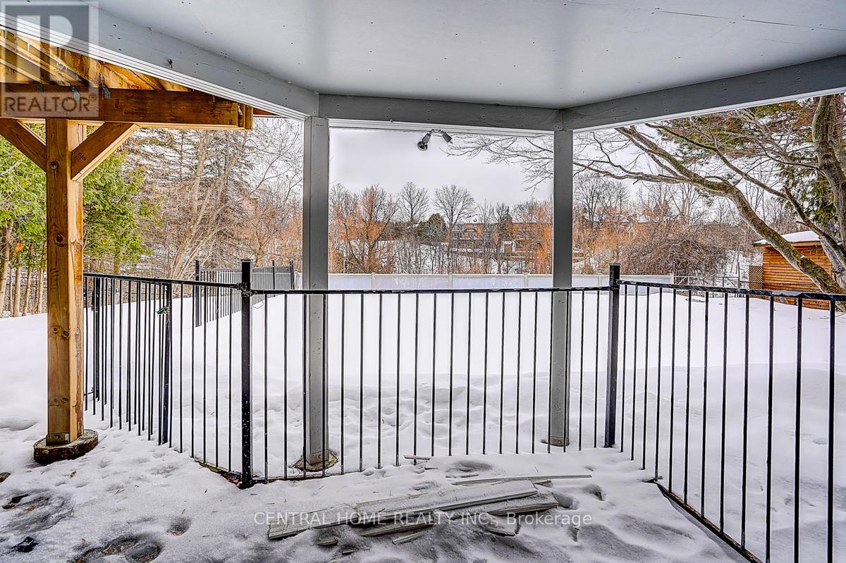 Bsmt - 134 Bradgate Drive, Markham (Thornlea), Ontario  L3T 7M2 - Photo 34 - N12808872