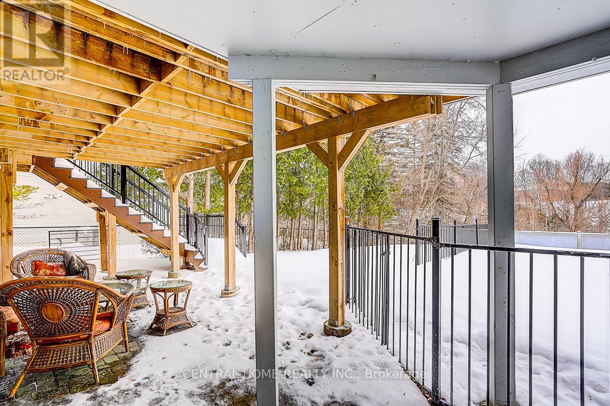 Bsmt - 134 Bradgate Drive, Markham (Thornlea), Ontario  L3T 7M2 - Photo 35 - N12808872