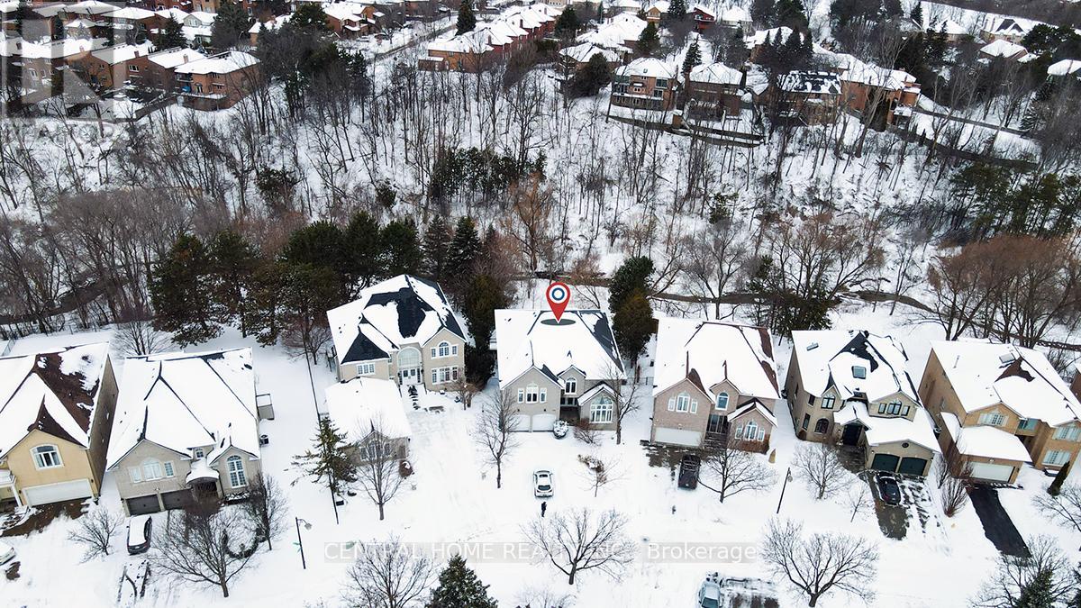 Bsmt - 134 Bradgate Drive, Markham (Thornlea), Ontario  L3T 7M2 - Photo 36 - N12808872