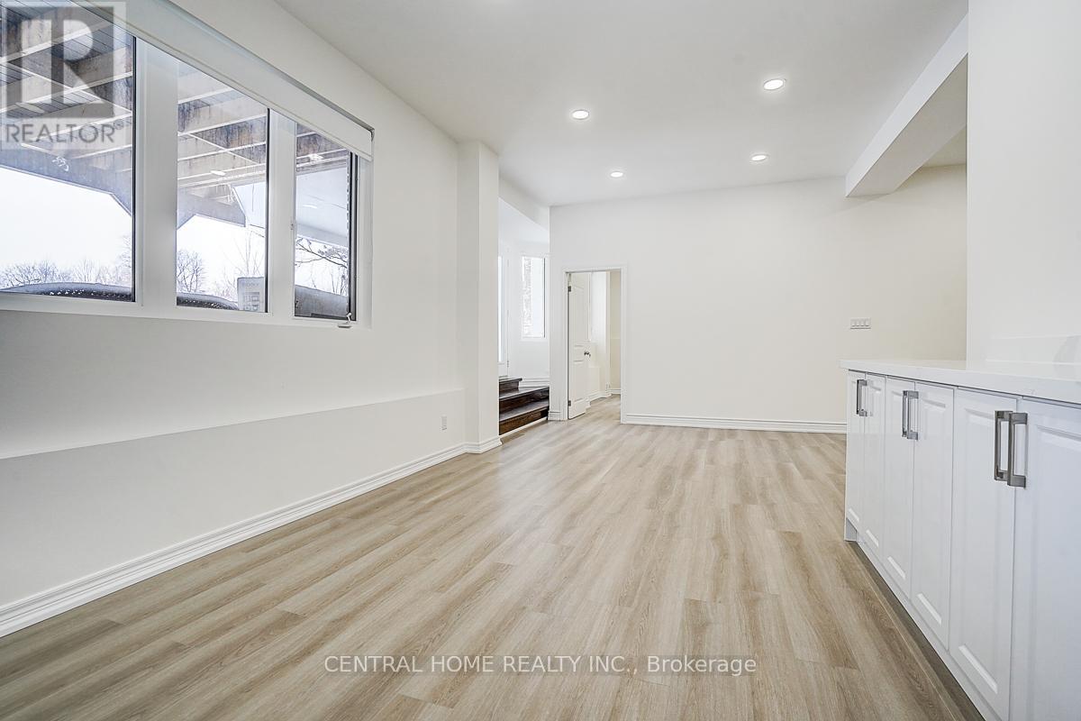 Bsmt - 134 Bradgate Drive, Markham (Thornlea), Ontario  L3T 7M2 - Photo 5 - N12808872