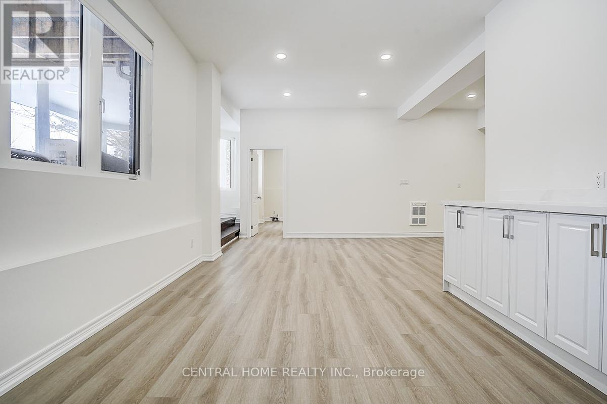 Bsmt - 134 Bradgate Drive, Markham (Thornlea), Ontario  L3T 7M2 - Photo 6 - N12808872