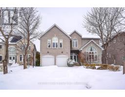 BSMT - 134 BRADGATE DRIVE, Markham, Ontario