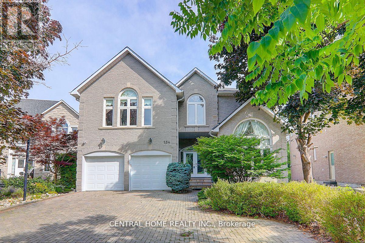 MAIN - 134 BRADGATE DRIVE, markham (thornlea), Ontario