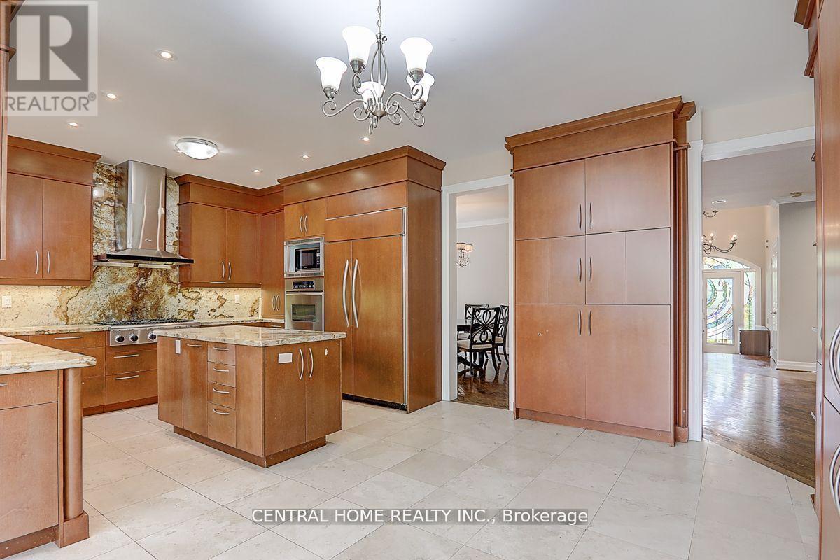 Main - 134 Bradgate Drive, Markham (Thornlea), Ontario  L3T 7M2 - Photo 11 - N12808874