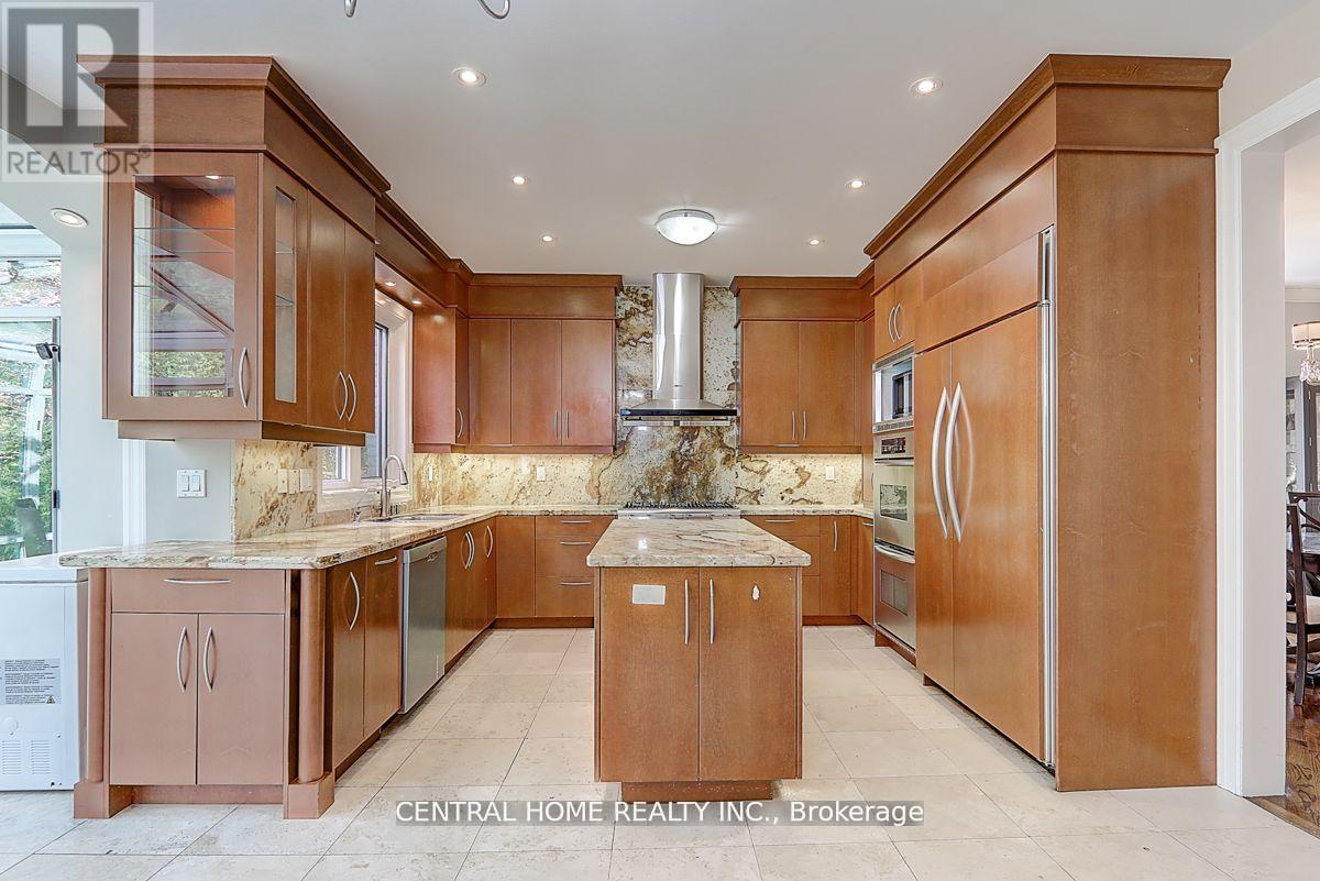 Main - 134 Bradgate Drive, Markham (Thornlea), Ontario  L3T 7M2 - Photo 12 - N12808874