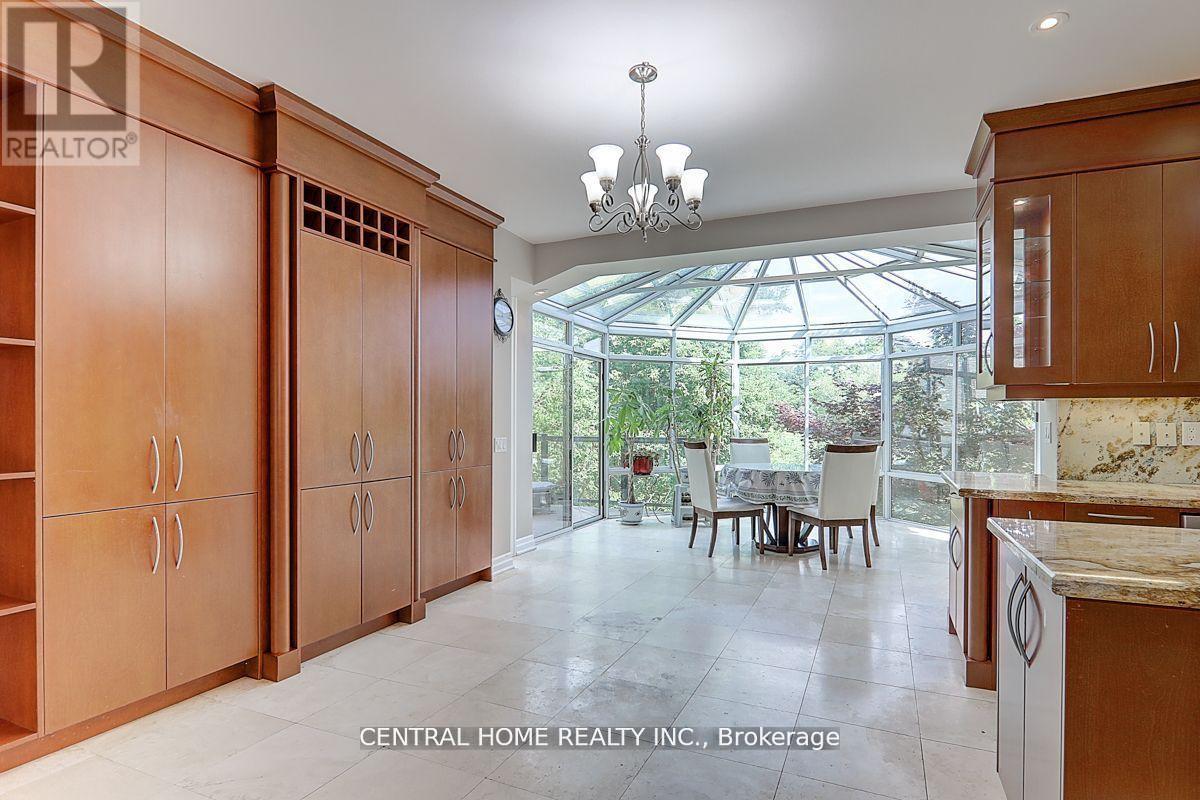 Main - 134 Bradgate Drive, Markham (Thornlea), Ontario  L3T 7M2 - Photo 14 - N12808874