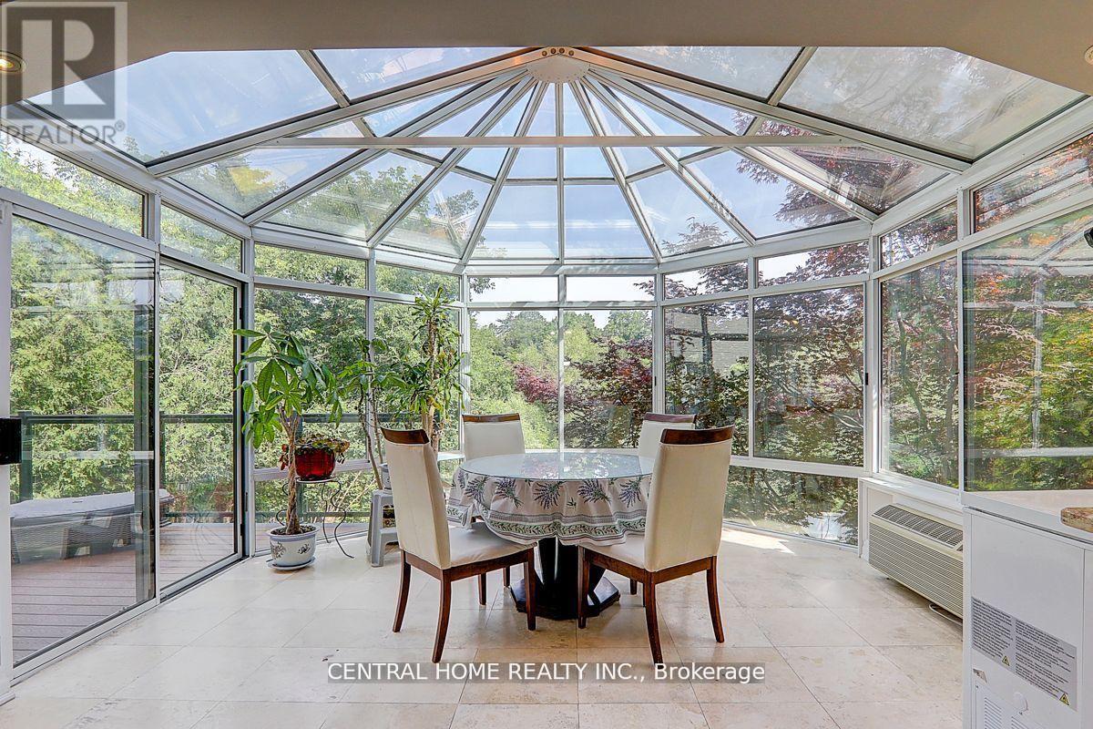 Main - 134 Bradgate Drive, Markham (Thornlea), Ontario  L3T 7M2 - Photo 15 - N12808874