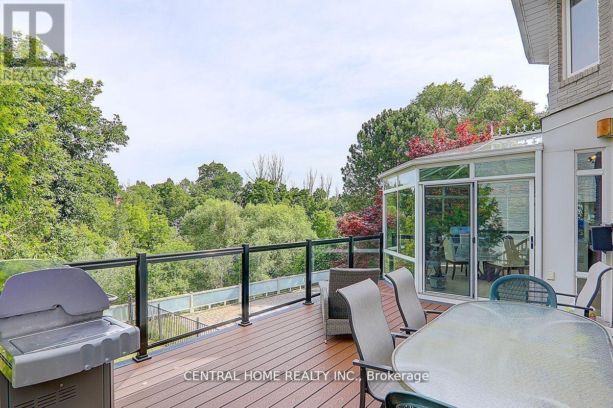 Main - 134 Bradgate Drive, Markham (Thornlea), Ontario  L3T 7M2 - Photo 16 - N12808874