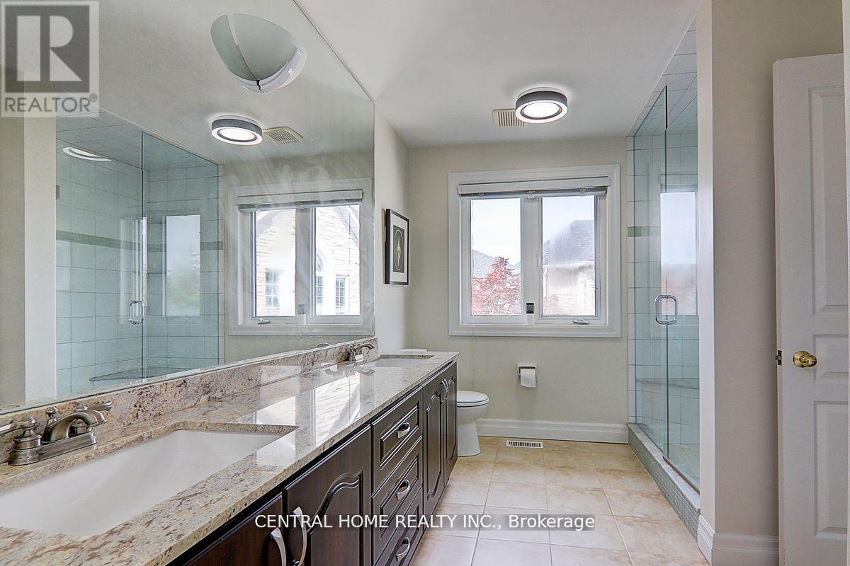 Main - 134 Bradgate Drive, Markham (Thornlea), Ontario  L3T 7M2 - Photo 23 - N12808874