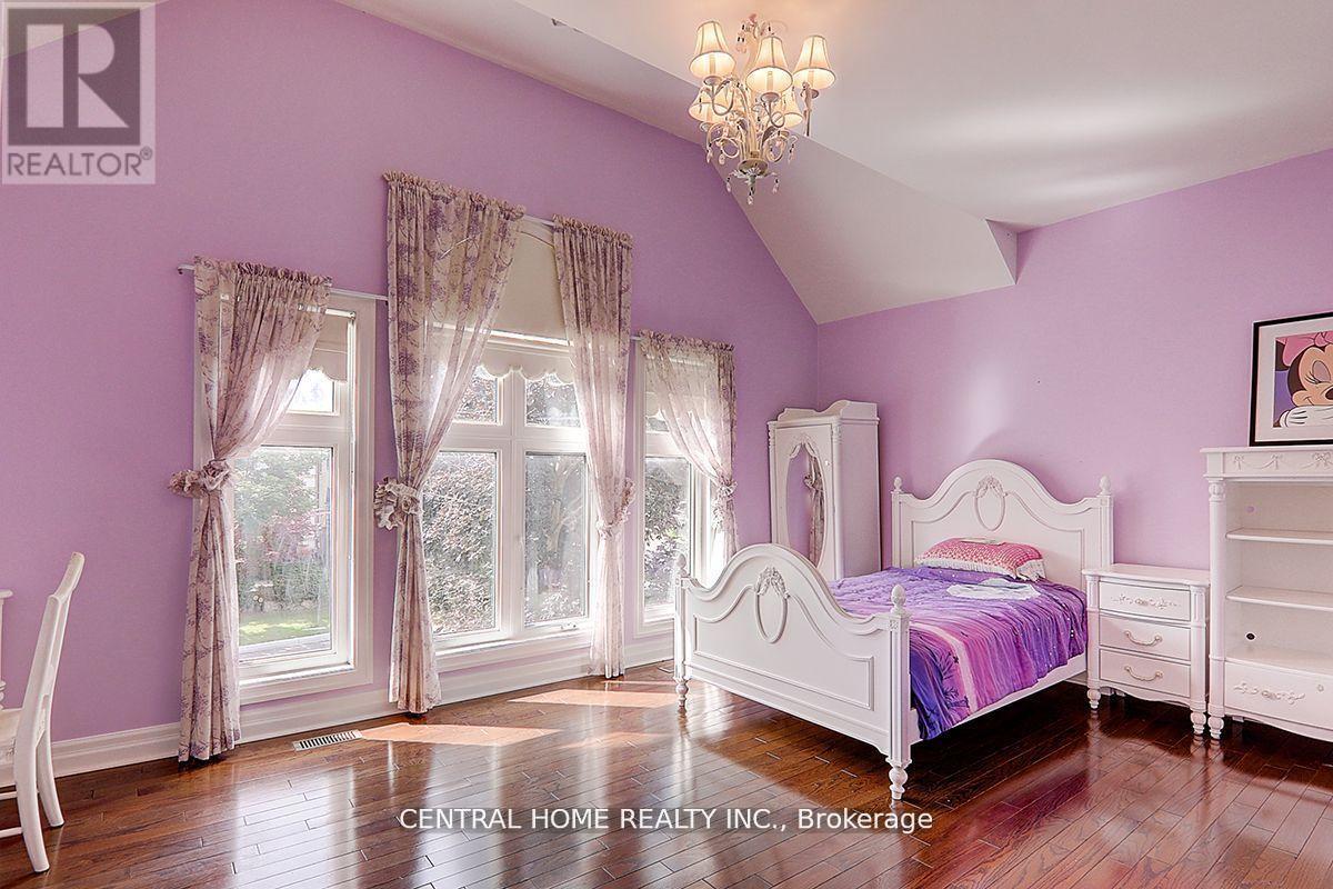 Main - 134 Bradgate Drive, Markham (Thornlea), Ontario  L3T 7M2 - Photo 24 - N12808874