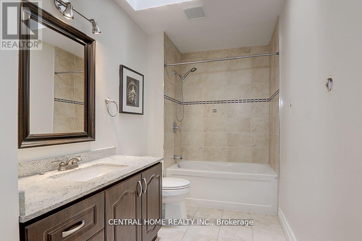 Main - 134 Bradgate Drive, Markham (Thornlea), Ontario  L3T 7M2 - Photo 26 - N12808874