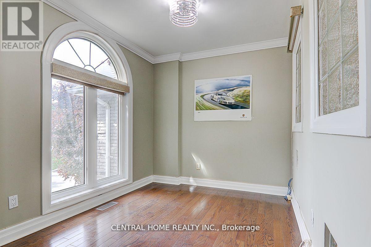 Main - 134 Bradgate Drive, Markham (Thornlea), Ontario  L3T 7M2 - Photo 30 - N12808874