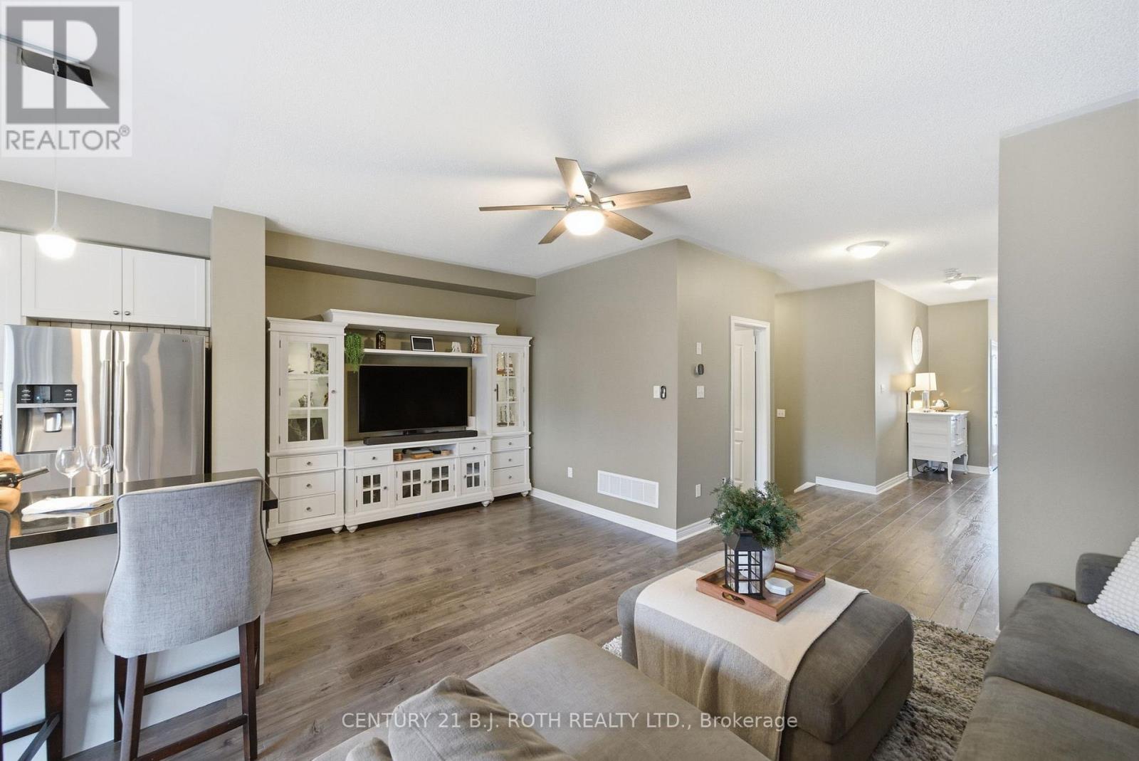 20 Bud Doucette Court, Uxbridge, Ontario  L9P 0E4 - Photo 13 - N12808910