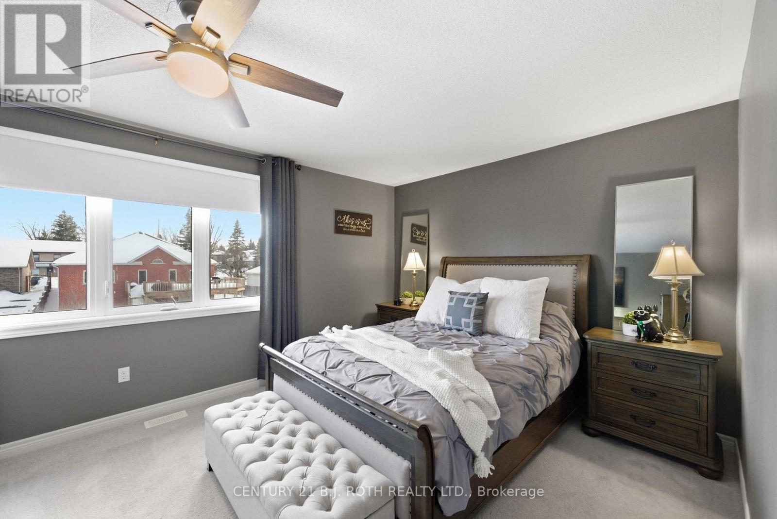 20 Bud Doucette Court, Uxbridge, Ontario  L9P 0E4 - Photo 17 - N12808910