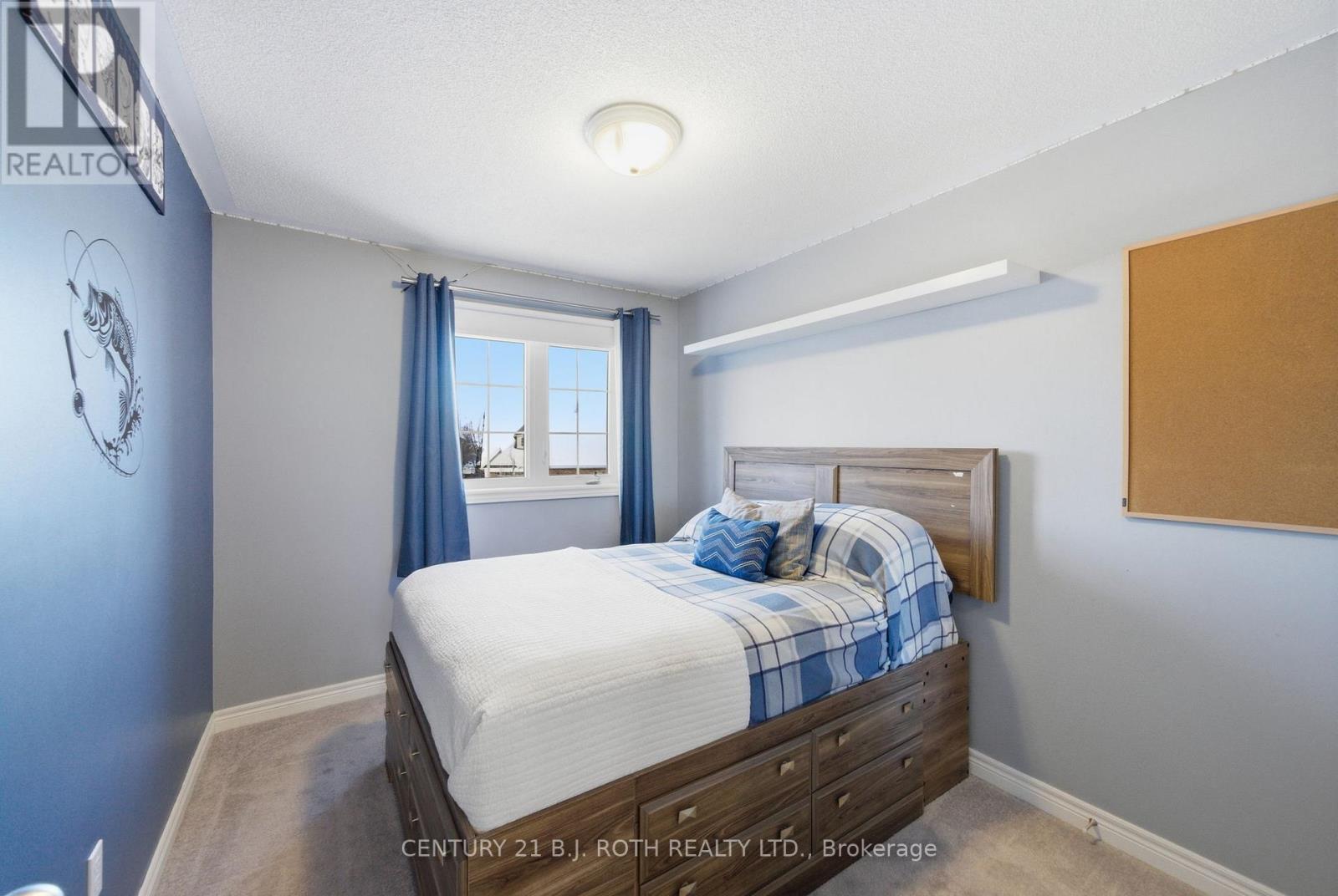 20 Bud Doucette Court, Uxbridge, Ontario  L9P 0E4 - Photo 25 - N12808910