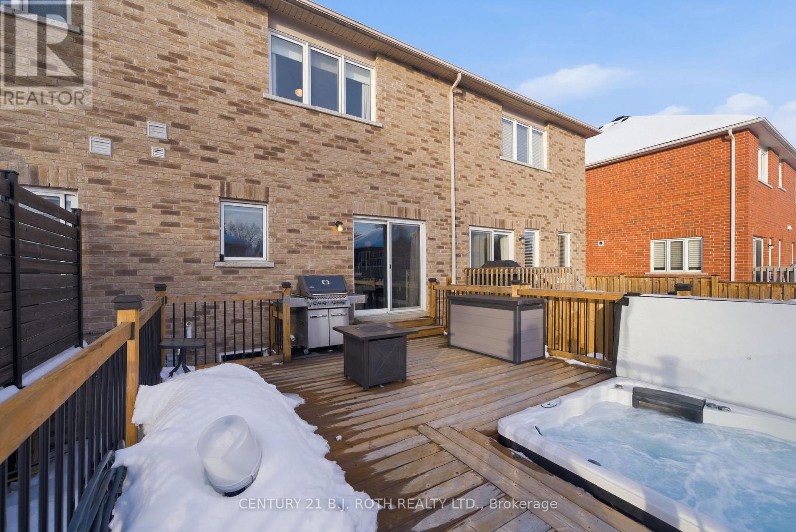 20 Bud Doucette Court, Uxbridge, Ontario  L9P 0E4 - Photo 27 - N12808910