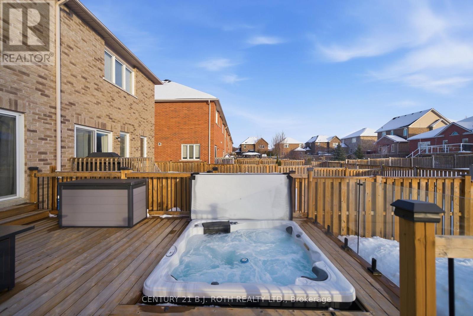 20 Bud Doucette Court, Uxbridge, Ontario  L9P 0E4 - Photo 28 - N12808910