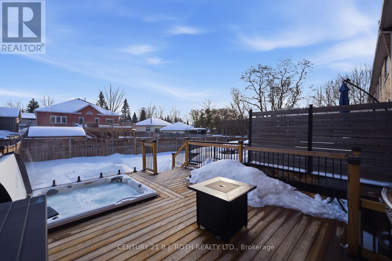 20 Bud Doucette Court, Uxbridge, Ontario  L9P 0E4 - Photo 29 - N12808910