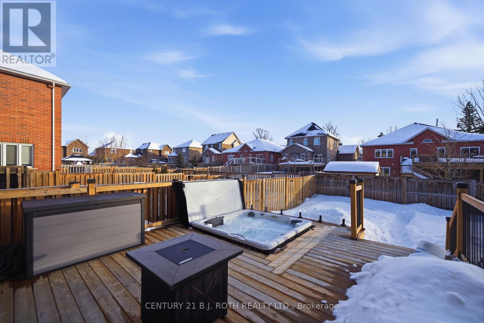 20 Bud Doucette Court, Uxbridge, Ontario  L9P 0E4 - Photo 30 - N12808910