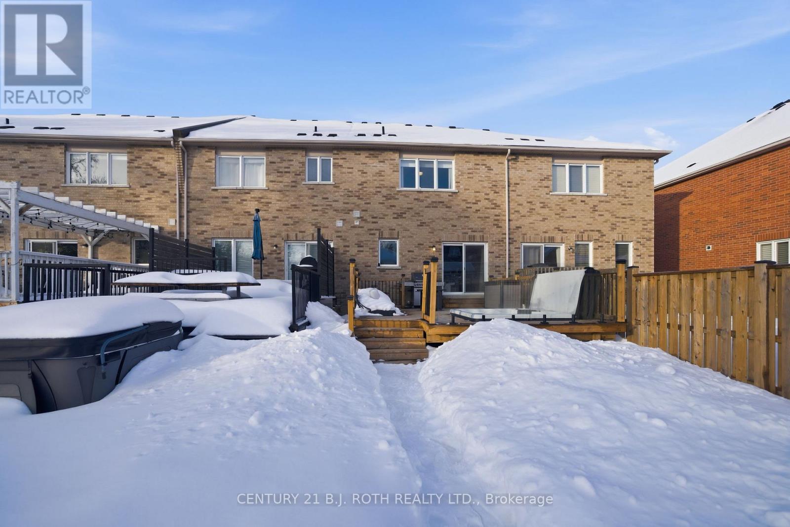 20 Bud Doucette Court, Uxbridge, Ontario  L9P 0E4 - Photo 32 - N12808910