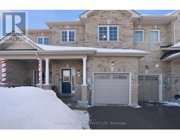 20 BUD DOUCETTE COURT, Uxbridge, Ontario