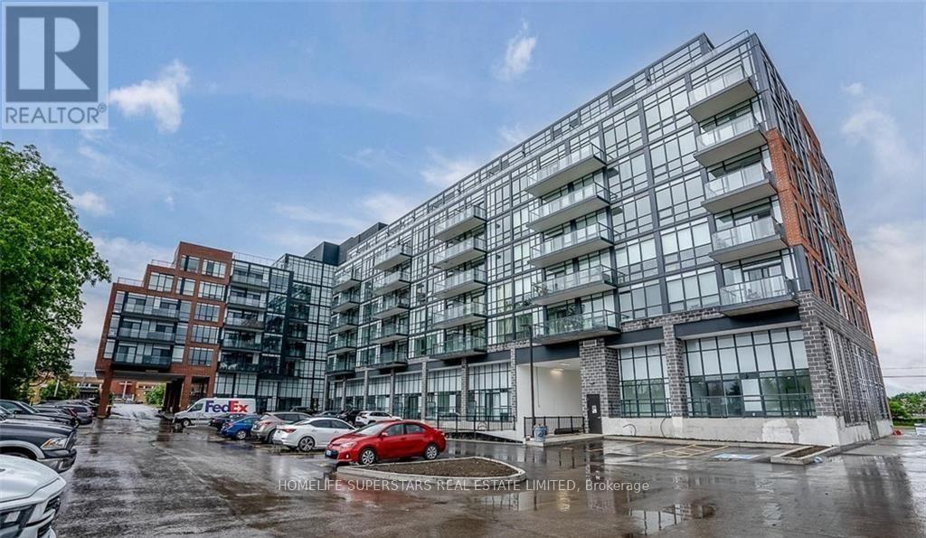 610 - 681 YONGE STREET, barrie (painswick south), Ontario