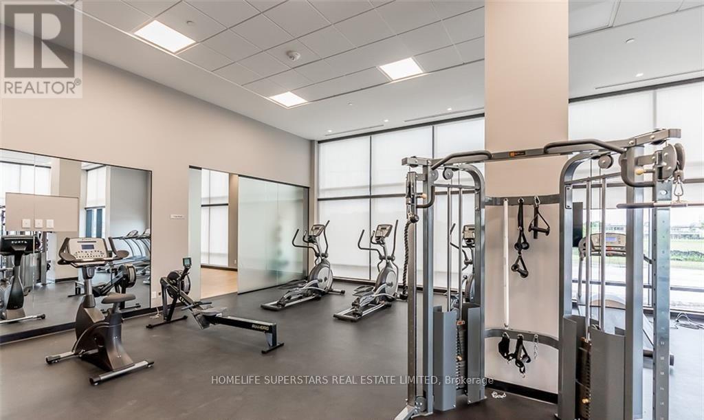 610 - 681 Yonge Street, Barrie (Painswick South), Ontario  L4N 4E8 - Photo 24 - S12808912