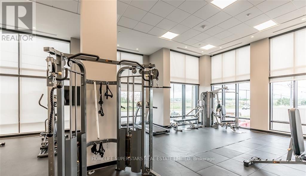 610 - 681 Yonge Street, Barrie (Painswick South), Ontario  L4N 4E8 - Photo 25 - S12808912