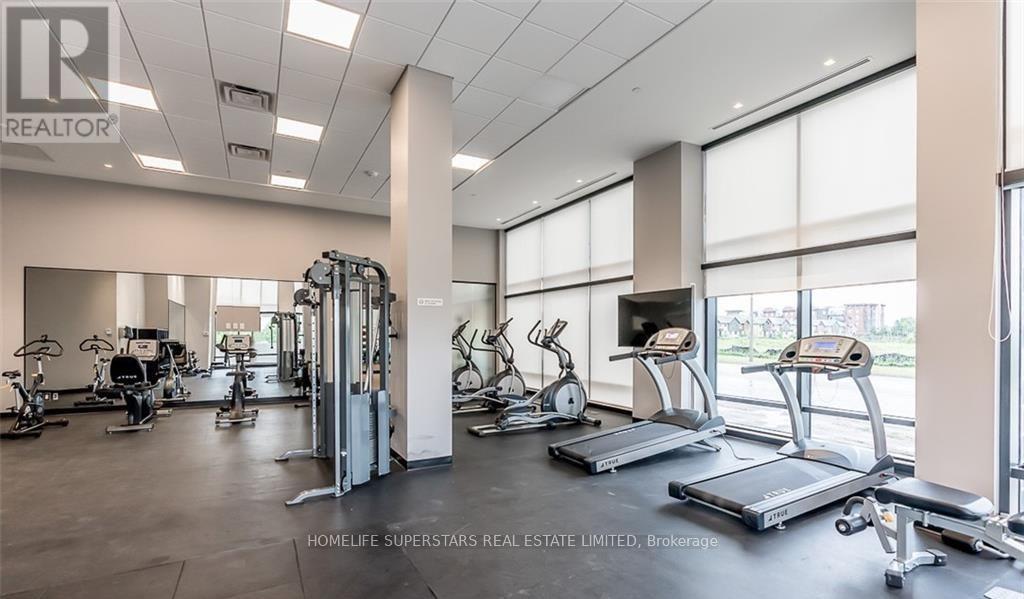 610 - 681 Yonge Street, Barrie (Painswick South), Ontario  L4N 4E8 - Photo 26 - S12808912