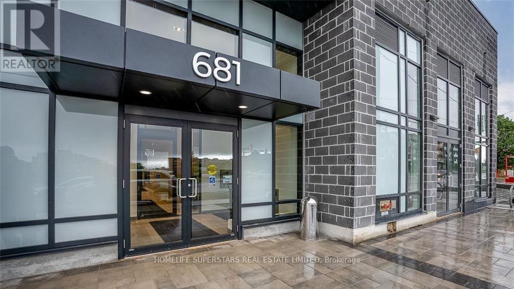 610 - 681 Yonge Street, Barrie (Painswick South), Ontario  L4N 4E8 - Photo 4 - S12808912