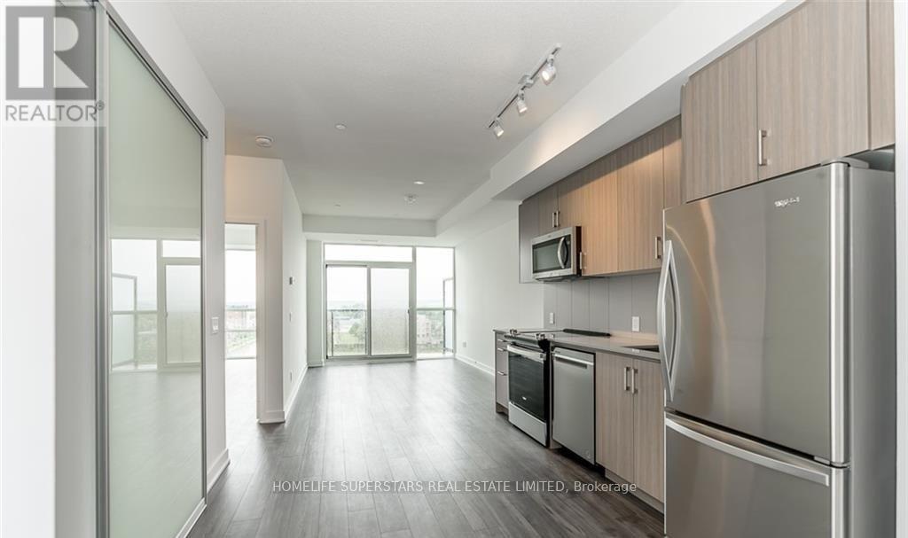 610 - 681 Yonge Street, Barrie (Painswick South), Ontario  L4N 4E8 - Photo 6 - S12808912