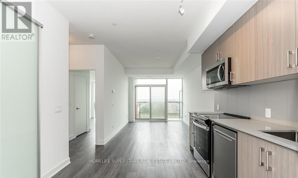 610 - 681 Yonge Street, Barrie (Painswick South), Ontario  L4N 4E8 - Photo 7 - S12808912