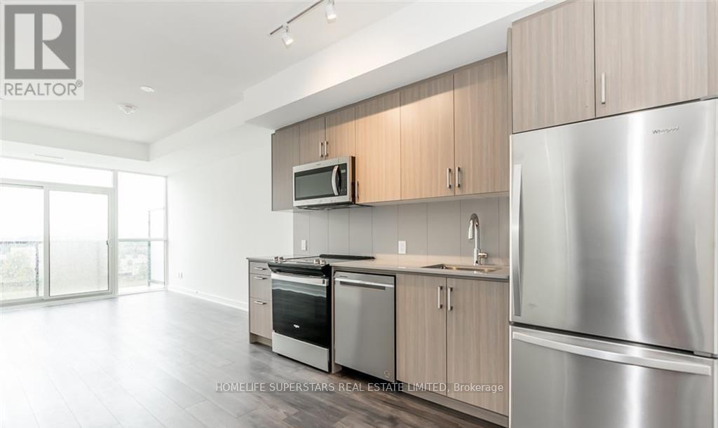 610 - 681 Yonge Street, Barrie (Painswick South), Ontario  L4N 4E8 - Photo 8 - S12808912