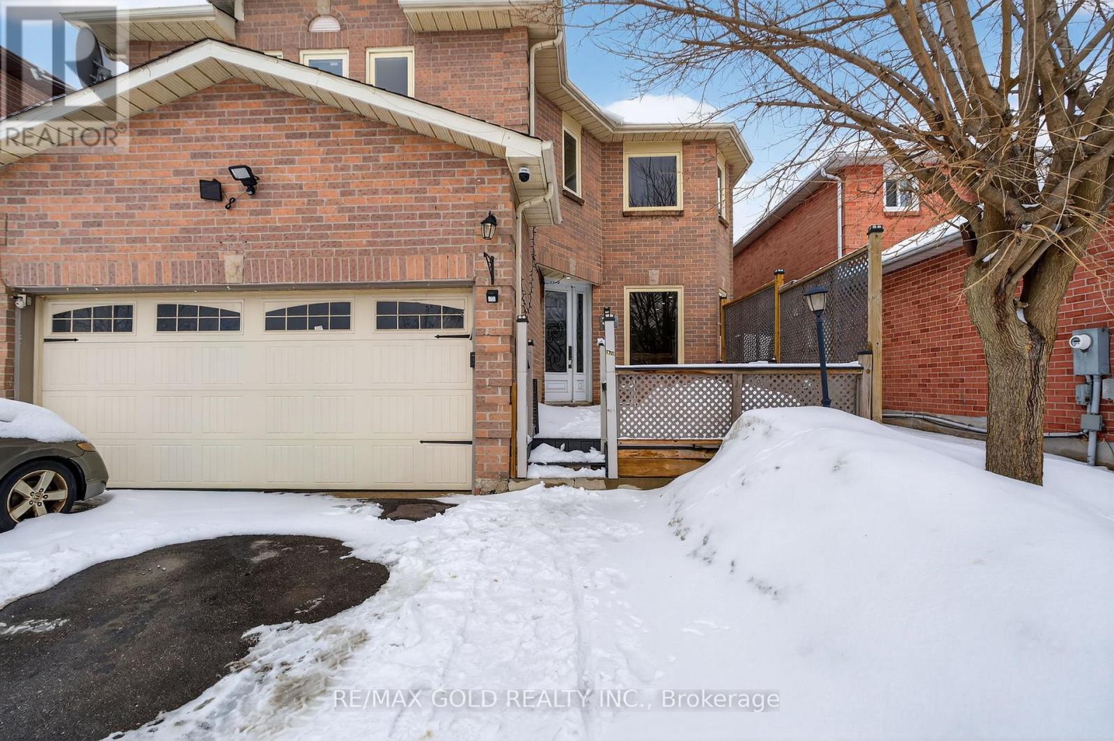 35 KIRK DRIVE, Brampton, Ontario