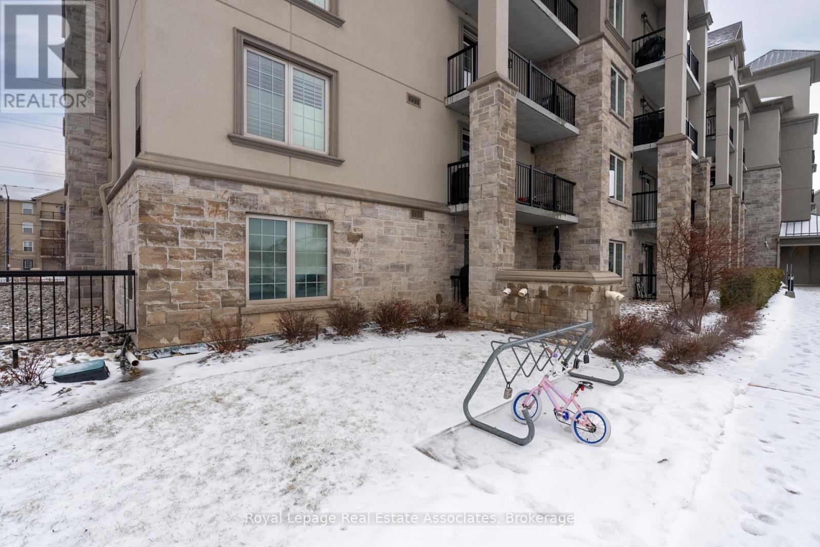 102 - 1460 Main Street E, Milton, Ontario  L9T 8W5 - Photo 43 - W12808808