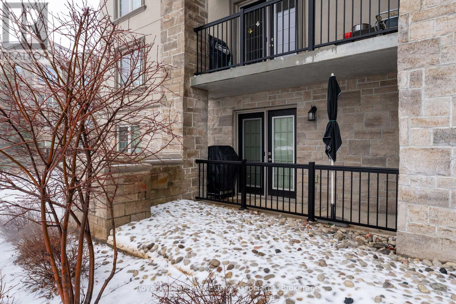 102 - 1460 Main Street E, Milton, Ontario  L9T 8W5 - Photo 40 - W12808808